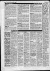 Lichfield Post Thursday 23 November 1989 Page 62