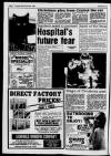 Lichfield Post Thursday 30 November 1989 Page 2