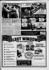 Lichfield Post Thursday 30 November 1989 Page 5