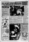 Lichfield Post Thursday 30 November 1989 Page 10
