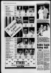 Lichfield Post Thursday 30 November 1989 Page 20