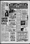 Lichfield Post Thursday 30 November 1989 Page 21