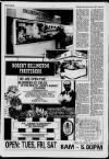 Lichfield Post Thursday 30 November 1989 Page 25