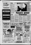 Lichfield Post Thursday 30 November 1989 Page 28