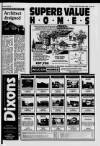 Lichfield Post Thursday 30 November 1989 Page 39