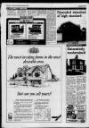 Lichfield Post Thursday 30 November 1989 Page 40