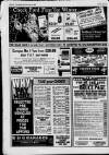 Lichfield Post Thursday 30 November 1989 Page 46