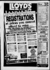 Lichfield Post Thursday 30 November 1989 Page 48