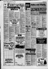 Lichfield Post Thursday 30 November 1989 Page 54