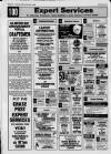 Lichfield Post Thursday 30 November 1989 Page 60