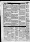Lichfield Post Thursday 30 November 1989 Page 62
