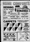 Lichfield Post Thursday 30 November 1989 Page 64