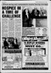 Lichfield Post Thursday 07 December 1989 Page 3