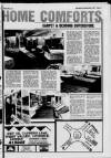 Lichfield Post Thursday 07 December 1989 Page 15