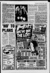 Lichfield Post Thursday 07 December 1989 Page 25