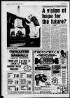 Lichfield Post Thursday 07 December 1989 Page 26