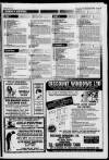 Lichfield Post Thursday 07 December 1989 Page 35