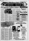 Lichfield Post Thursday 07 December 1989 Page 39