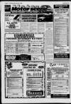 Lichfield Post Thursday 07 December 1989 Page 44