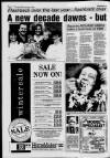 Lichfield Post Thursday 28 December 1989 Page 2