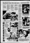 Lichfield Post Thursday 28 December 1989 Page 4