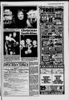 Lichfield Post Thursday 28 December 1989 Page 7