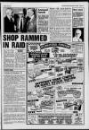 Lichfield Post Thursday 28 December 1989 Page 17