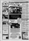 Lichfield Post Thursday 28 December 1989 Page 30