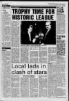 Lichfield Post Thursday 28 December 1989 Page 47