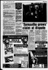 Lichfield Post Thursday 25 January 1990 Page 2
