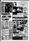 Lichfield Post Thursday 25 January 1990 Page 3