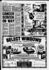 Lichfield Post Thursday 25 January 1990 Page 5