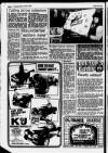 Lichfield Post Thursday 25 January 1990 Page 6