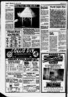 Lichfield Post Thursday 25 January 1990 Page 8