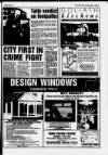 Lichfield Post Thursday 25 January 1990 Page 9