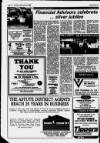 Lichfield Post Thursday 25 January 1990 Page 18