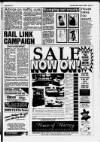 Lichfield Post Thursday 25 January 1990 Page 19