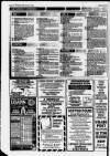 Lichfield Post Thursday 25 January 1990 Page 24