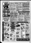 Lichfield Post Thursday 25 January 1990 Page 26