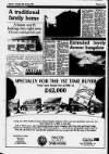Lichfield Post Thursday 25 January 1990 Page 32