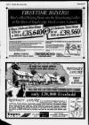 Lichfield Post Thursday 25 January 1990 Page 34