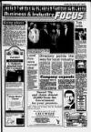 Lichfield Post Thursday 25 January 1990 Page 35