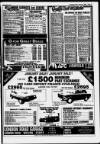 Lichfield Post Thursday 25 January 1990 Page 37