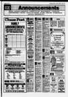 Lichfield Post Thursday 25 January 1990 Page 45