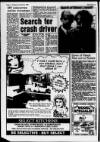 Lichfield Post Thursday 01 February 1990 Page 2