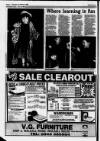 Lichfield Post Thursday 01 February 1990 Page 4