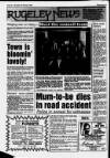 Lichfield Post Thursday 01 February 1990 Page 10