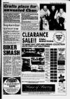 Lichfield Post Thursday 01 February 1990 Page 19