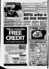 Lichfield Post Thursday 01 February 1990 Page 30
