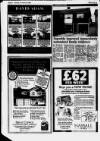 Lichfield Post Thursday 01 February 1990 Page 36